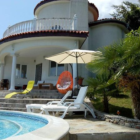 Villa Sky Music 奥布佐尔 外观 照片